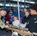 Pa. National Guard participates in 2025 PA Farm Show