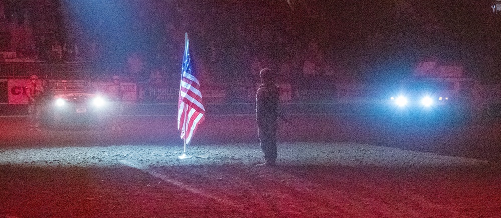 Pa. National Guard participates in 2025 PA Farm Show