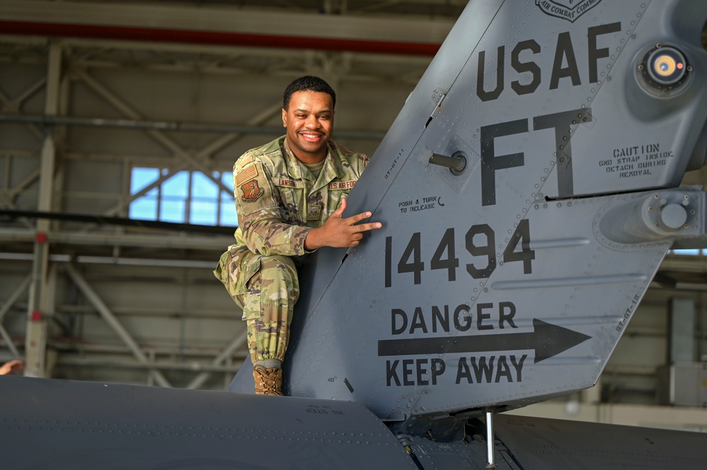 Aviano Air Base welcomes the Whiskey