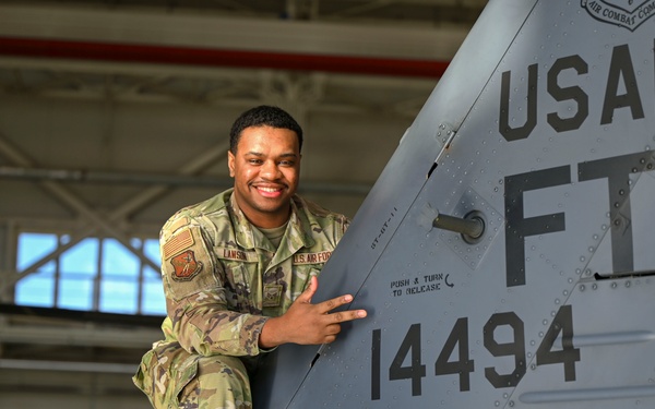 Aviano Air Base welcomes the Whiskey