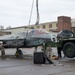 U.S. Marines and FRC-East simulate aircraft recovery