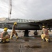 U.S. Marines and FRC-East simulate a downed aircraft recovery