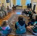 Brigade Cyber Soldiers assist Girl Scouts earn STEM Career Exploration badge