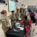 Girl STEM Powerment hosted by the Maryland STEM festival