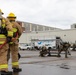 U.S. Marines and FRC-East simulate a downed aircraft recovery