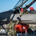 138FW Participates in Readiness Exercise