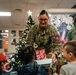 U.S. Army North brings holiday cheer to Pershing Elementary students with annual toy drive