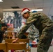 U.S. Army North brings holiday cheer to Pershing Elementary students with annual toy drive