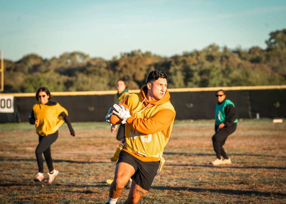 2024 ARNORTH Turkey Bowl