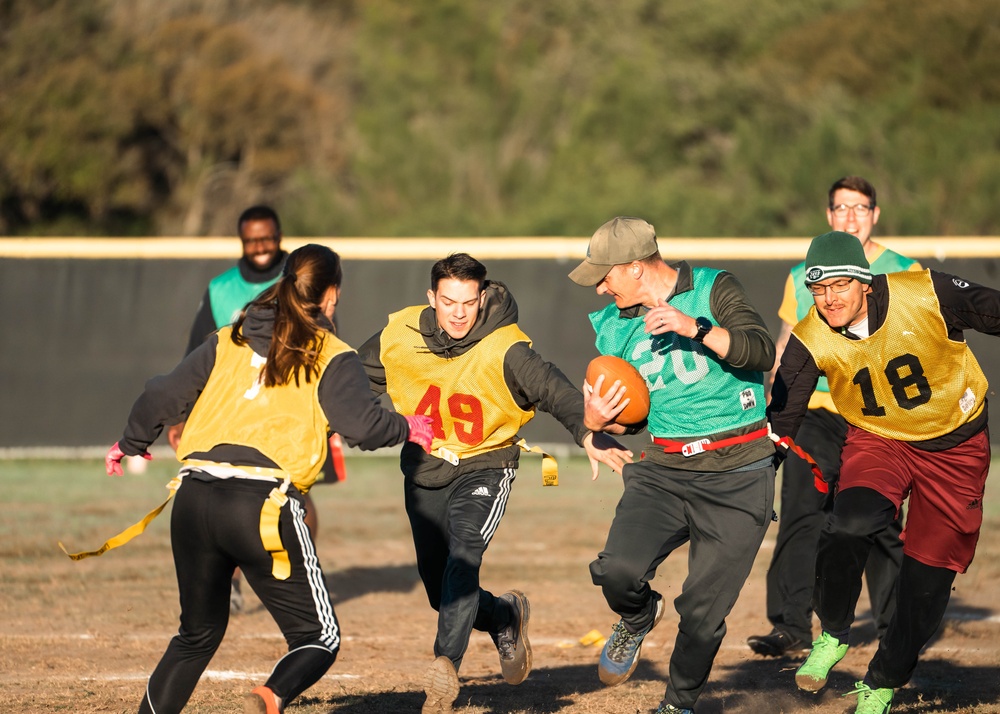 2024 ARNORTH Turkey Bowl