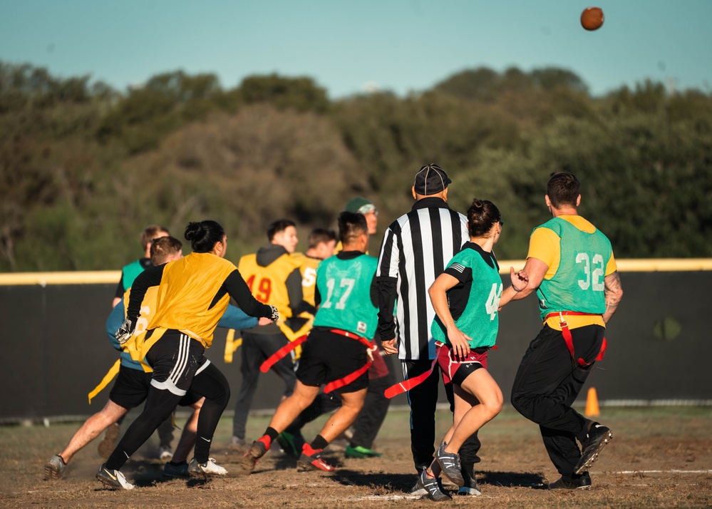 2024 ARNORTH Turkey Bowl