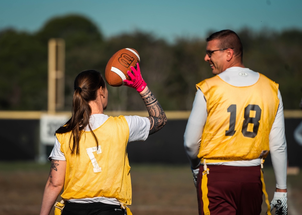 2024 ARNORTH Turkey Bowl