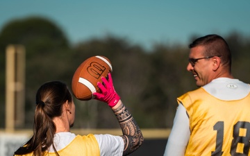 2024 ARNORTH Turkey Bowl