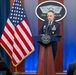 Pentagon Press Briefing