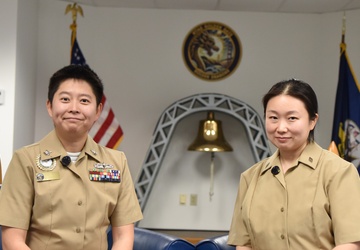 From High-Tech to the High Seas: A Sailor’s Inspiring Journey