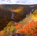 Tank Hollow Overlook