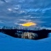 Winter, Blue Marsh Lake