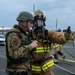 BH 25-1: Kadena conducts fire training