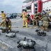 BH 25-1: Kadena conducts fire training