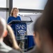 DSD Delivers Remarks at Johns Hopkins SAIS