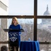 DSD Delivers Remarks at Johns Hopkins SAIS