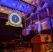 Lt. Col. Lundy delivers opening invocation for Gov. Braun's Inauguration