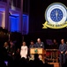 Lt. Col. Lundy delivers opening invocation for Gov. Braun's Inauguration