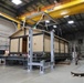 Successful ERDC seismic test advances readiness of mass timber shelter