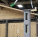 Successful ERDC seismic test advances readiness of mass timber shelter