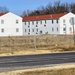 January construction operations on $55.75 million Collective Training Officers Quarters Project at Fort McCoy