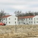 January construction operations on $55.75 million Collective Training Officers Quarters Project at Fort McCoy