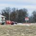 January construction operations on $55.75 million Collective Training Officers Quarters Project at Fort McCoy