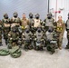 Grissom Airmen Sharpen CBRNE Skills