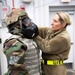 Grissom Airmen Sharpen CBRNE Skills