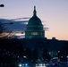 Rehearsal - 60th Presidential Inauguration