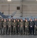 First class of Reaper Mechanics, Technicians Graduate CNATTU Cherry Point