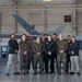 First class of Reaper Mechanics, Technicians Graduate CNATTU Cherry Point