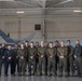 First class of Reaper Mechanics, Technicians Graduate CNATTU Cherry Point