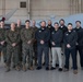 First class of Reaper Mechanics, Technicians Graduate CNATTU Cherry Point