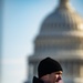 Rehearsal - 60th Presidential Inauguration