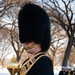 Rehearsal - 60th Presidential Inauguration