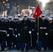 Rehearsal - 60th Presidential Inauguration