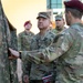 Lt. Gen. Anthony R. Hale Visits 173rd Airborne Brigade in Italy to Discuss Frontline Military Innovations