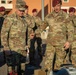 Lt. Gen. Anthony R. Hale Visits 173rd Airborne Brigade in Italy to Discuss Frontline Military Innovations