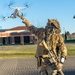 Lt. Gen. Anthony R. Hale Visits 173rd Airborne Brigade in Italy to Discuss Frontline Military Innovations