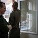 KFOR soldiers participate in a renovation project in Northern Kosovo