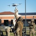 Lt. Gen. Anthony R. Hale Visits 173rd Airborne Brigade in Italy to Discuss Frontline Military Innovations