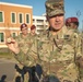 Lt. Gen. Anthony R. Hale Visits 173rd Airborne Brigade in Italy to Discuss Frontline Military Innovations