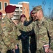 Lt. Gen. Anthony R. Hale Visits 173rd Airborne Brigade in Italy to Discuss Frontline Military Innovations