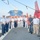 Coast Guard Cutter Venturous visits Manta, Ecuador